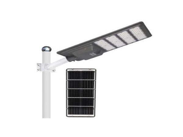 Đèn đường năng lượng mặt trời SinicHome Sinic-SLT400 Pro Solar