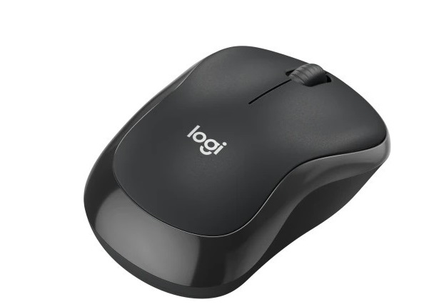 Chuột không dây Logitech M240 (910-007183)