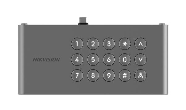 Module bàn phím HIKVISION DS-KDM9633-KP