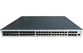 Switch HIKVISION | 54 Port 10G L3 Switch HIKVISION DS-3E3754TF