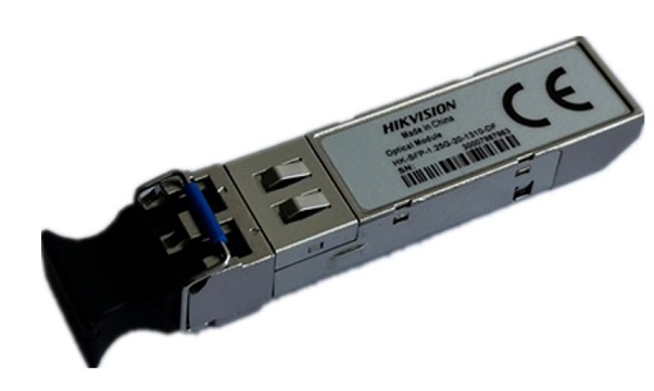 SFP Module HIKVISION HK-SFP-1.25G-20-1310-DF