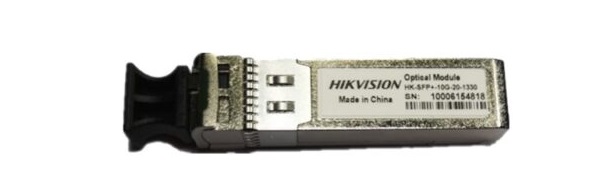 SFP Module HIKVISION HK-SFP+-10G-20-1330