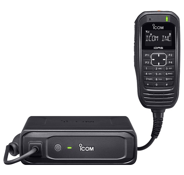 Máy bộ đàm ICOM IC-F6330D UHF