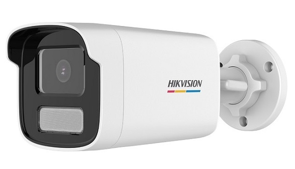 Camera IP ColorVu 4.0 Megapixel HIKVISION DS-2CD1T47G2-L