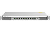 Thiết bị mạng RUIJIE | High-performance Cloud Managed Router RUIJIE Reyee RG-EG1510XS