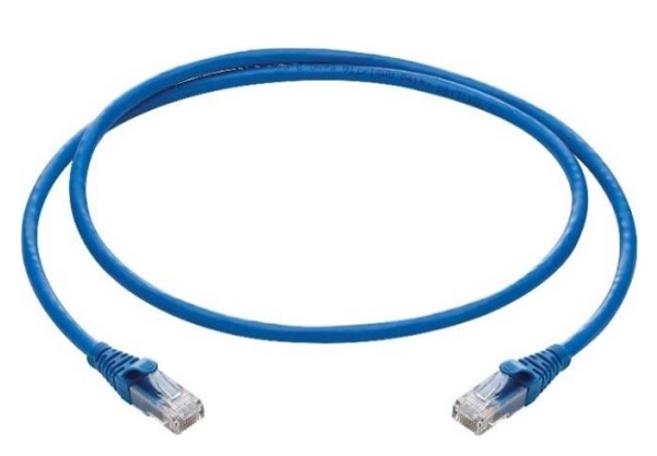 Cáp nhảy-Patch cord VIVAIO CAT6 U/UTP LSZH 2 mét (VVD2U242)