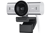 Webcam | Webcam Logitech MX Brio 4K Ultra HD (Xám)