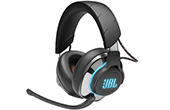 Tai nghe JBL | Tai nghe Gaming JBL Quantum 810 Wireless (JBLQ810WLBLK)