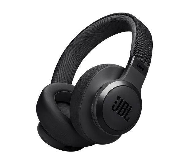 Tai nghe Over-Ear Bluetooth JBL Live 770NC