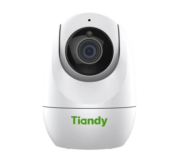 Camera IP Wifi hồng ngoại 4.0 Megapixel TIANDY TC-H342N (I2W/WIFI/Eu/4mm/V4.1)