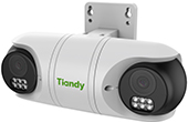 Camera IP TIANDY | Camera IP Omni hồng ngoại 2.0 Megapixel TIANDY TC-C32RN (I5/E/Y/QX/4mm/V4.2)