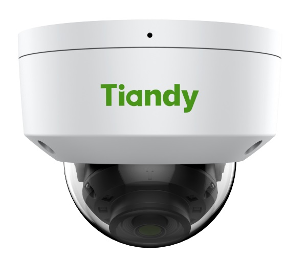 Camera IP Dome hồng ngoại 4.0 Megapixel TIANDY TC-C34KN (I3/E/Y/C/SD/2.8mm/V4.3)