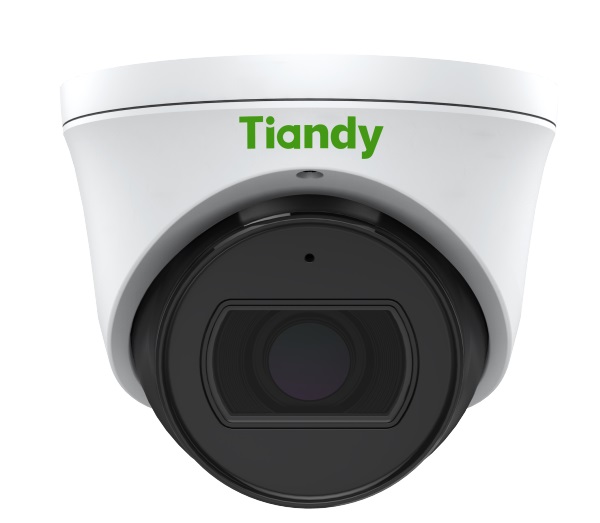 Camera IP Dome hồng ngoại 5.0 Megapixel TIANDY TC-C35SS (I3/A/E/Y/M/2.8-12mm/V4.0)