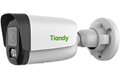 Camera IP TIANDY | Camera IP hồng ngoại 5.0 Megapixel TIANDY TC-C35WS (I5W/E/Y/S/4mm/V5.0)