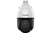 Camera IP TIANDY | Camera IP Speed Dome hồng ngoại 4.0 Megapixel TIANDY TC-H344S (25X/I/E+/A/V3.0)