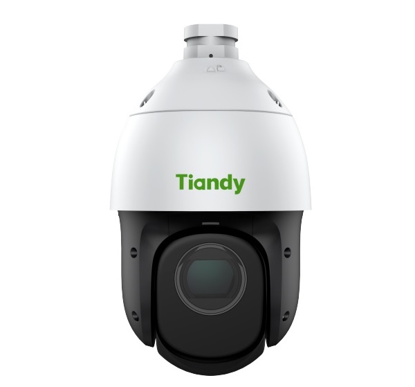 Camera IP Speed Dome hồng ngoại 4.0 Megapixel TIANDY TC-H344S (25X/I/E+/A/V3.0)