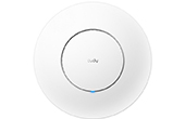 Thiết bị mạng CUDY | AX3000 2.5G Wi-Fi 6 Access Point CUDY AP3000