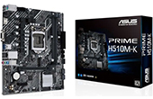 Phụ kiện-Linh kiện vi tính | Mainboard ASUS PRIME H510M-K