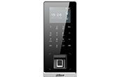 Access Control DAHUA | Thiết bị kiểm soát truy cập vân tay độc lập DAHUA DHI-ASI2212H-W