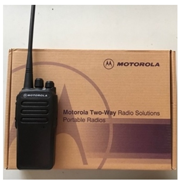 Máy bộ đàm Motorola GP689