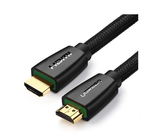 Cáp HDMI 1.4 dài 15m Ugreen 40416