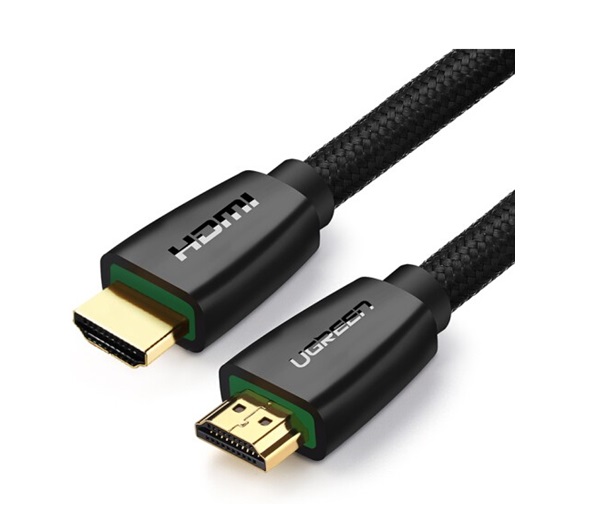 Cáp HDMI 2.0 dài 5m Ugreen 40412