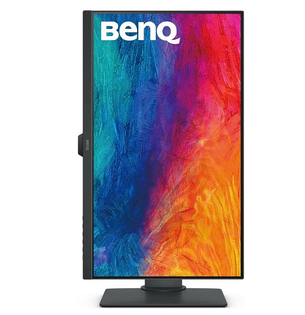 Màn hình hiển thị 27 inch BenQ PD2705Q