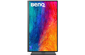 Màn hình hiển thị BENQ | Màn hình hiển thị 27 inch BenQ PD2705U