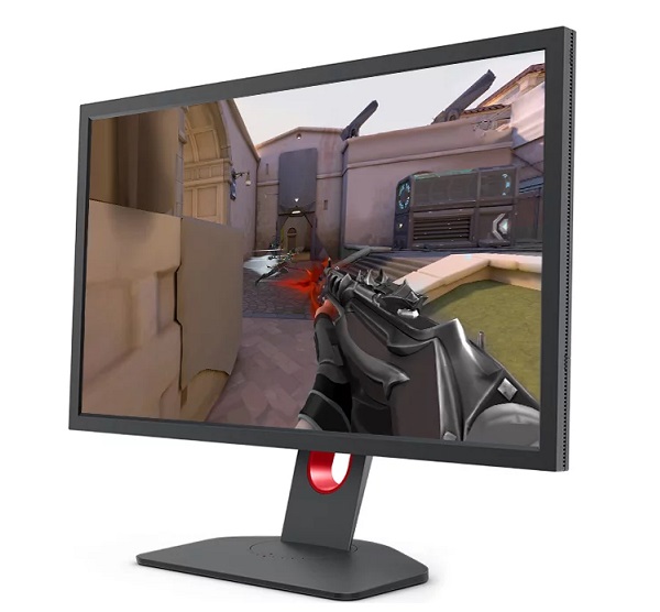 Màn hình hiển thị Gaming 24.5 inch BenQ ZOWIE XL2540K