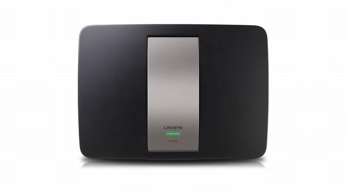 Smart WiFi Router CISCO LINKSYS EA6300