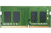 RAM QNAP | Bộ nhớ RAM QNAP RAM-8GDR4ECT0-SO-2666