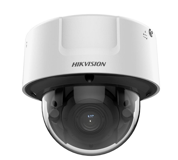 Camera IP Dome hồng ngoại 4.0 Megapixel HIKVISION iDS-2CD7146G0-IZS