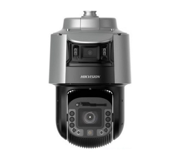 Camera IP Speed Dome Panoramic hồng ngoại 4MP HIKVISION DS-2SF8C442MXS-DLW(14F1)(P3)