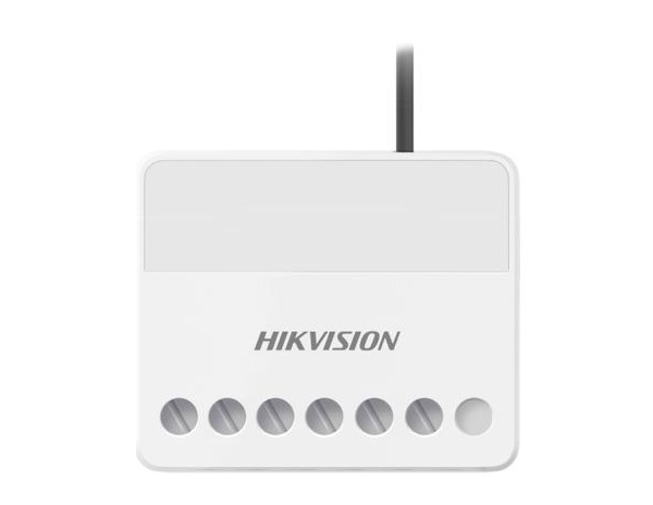 Relay Module HIKVISION DS-PM1-O1L-WB