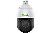 Camera IP TIANDY | Camera IP Speed Dome hồng ngoại 2.0 Megapixel TIANDY TC-H324S (23X/I/E/C/V3.0)