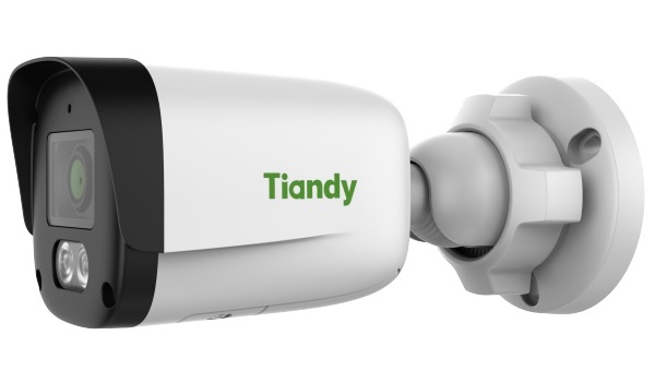 Camera IP hồng ngoại không dây 4.0 Megapixel TIANDY TC-C34QN Wifi