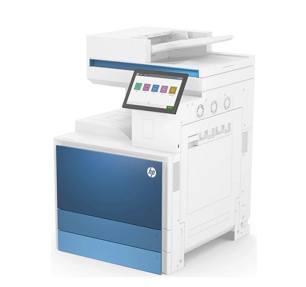 Máy in Laser A3 đa chức năng HP LaserJet Managed E826dn (70 trang/phút)