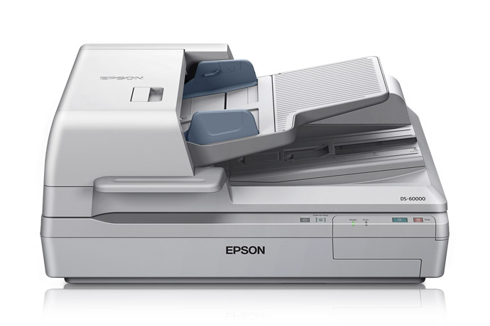 Máy quét màu EPSON DS60000