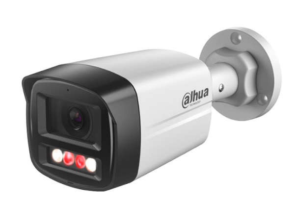 Camera IP hồng ngoại 2.0 Megapixel DAHUA DH-IPC-HFW1239TL1-A-IL-VN