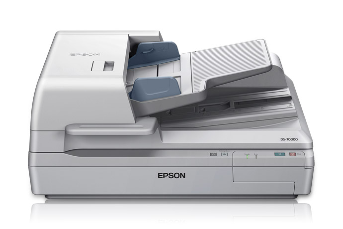 Máy quét màu EPSON DS70000