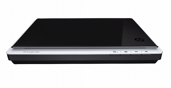 Máy Quét HP Scanjet 200 Flatbed Scanner (L2734A)