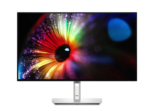 Màn hình vi tính UltraSharp 23.8-inch DELL U2424H