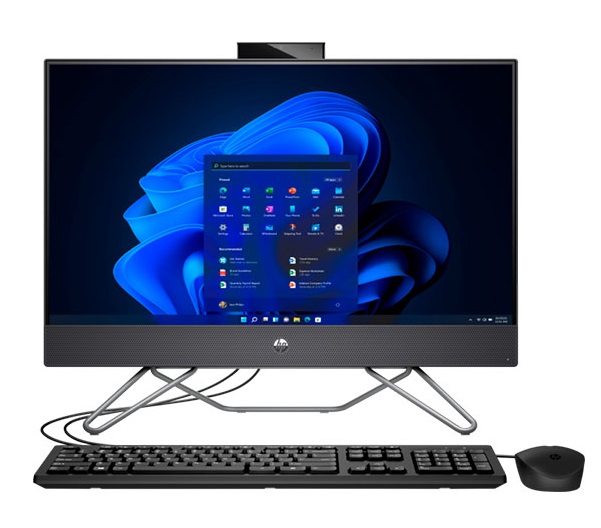 Máy tính để bàn HP ProOne 240 G9 AIO (6M3V3PA)