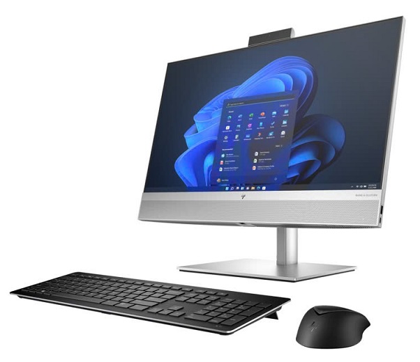 Máy tính để bàn HP EliteOne 870 G9 AIO (8W302PA)