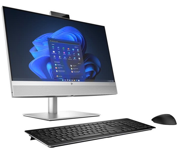 Máy tính để bàn HP EliteOne 840 G9 AIO (76N81PA)