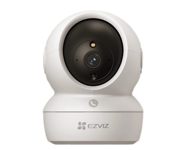 Camera IP hồng ngoại không dây 3.0 Megapixel EZVIZ H6C Pro (CS-H6c-R105-1L3WF)