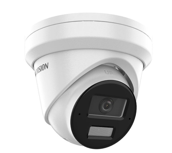 Camera IP Dome Acusense hồng ngoại 6.0 Megapixel HIKVISION DS-2CD2363G2-LI2U