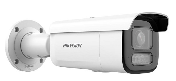 Camera IP Acusense hồng ngoại 4.0 Megapixel HIKVISION DS-2CD2643G2-LIZS2U