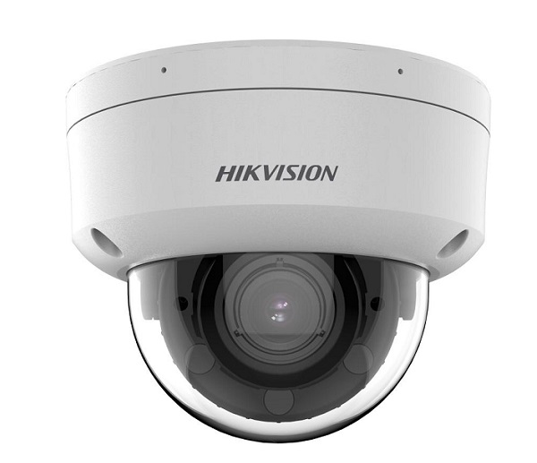 Camera IP Dome Acusense hồng ngoại 8.0 Megapixel HIKVISION DS-2CD2783G2-LIZS2U