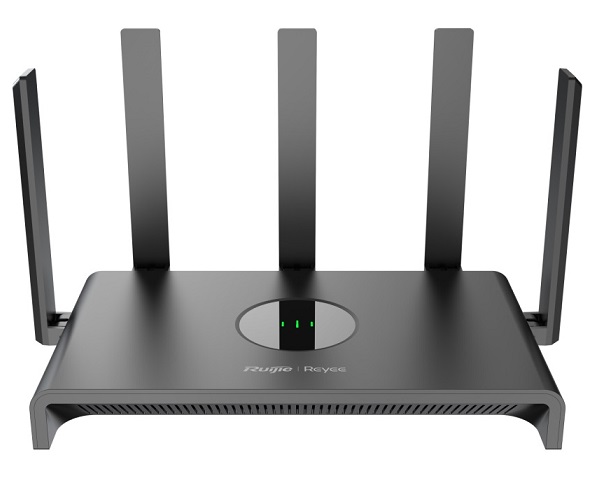 1267Mbps Dual band Gigabit Wireless Router RUIJIE RG-EW1300G PRO